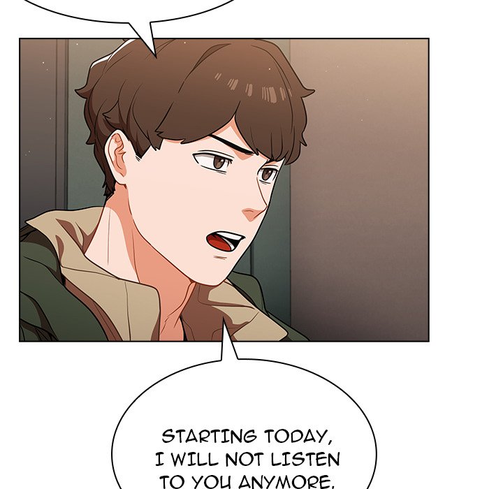 Naughty Little Secret - Chapter 13 [photo 114] - MangaPorn