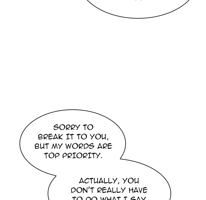 Naughty Little Secret - Chapter 13 [photo 118] - MangaPorn