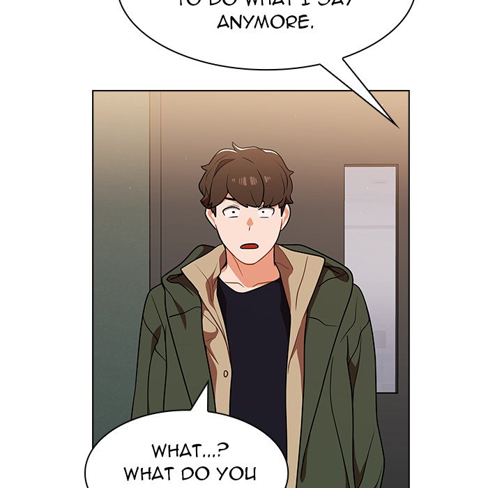 Naughty Little Secret - Chapter 13 [photo 119] - MangaPorn