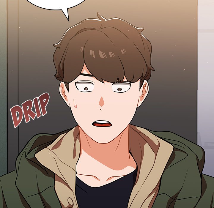 Naughty Little Secret - Chapter 13 [photo 122] - MangaPorn