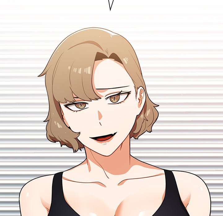 Naughty Little Secret - Chapter 13 [photo 124] - MangaPorn