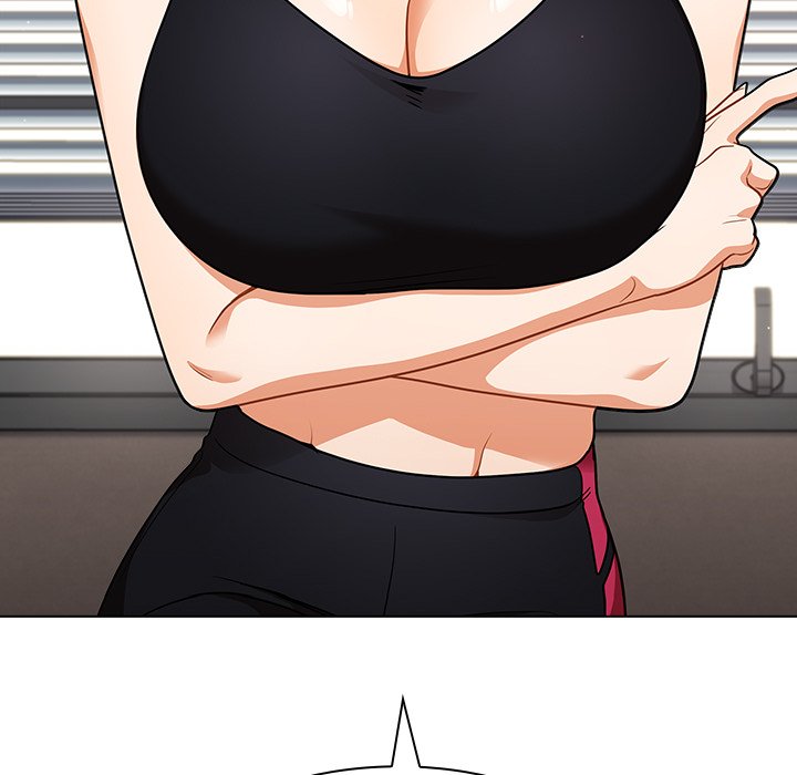 Naughty Little Secret - Chapter 13 [photo 125] - MangaPorn