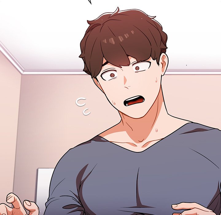 Naughty Little Secret - Chapter 13 [photo 30] - MangaPorn