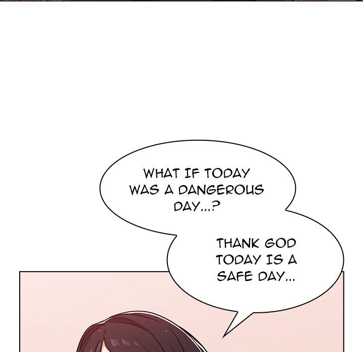 Naughty Little Secret - Chapter 13 [photo 31] - MangaPorn