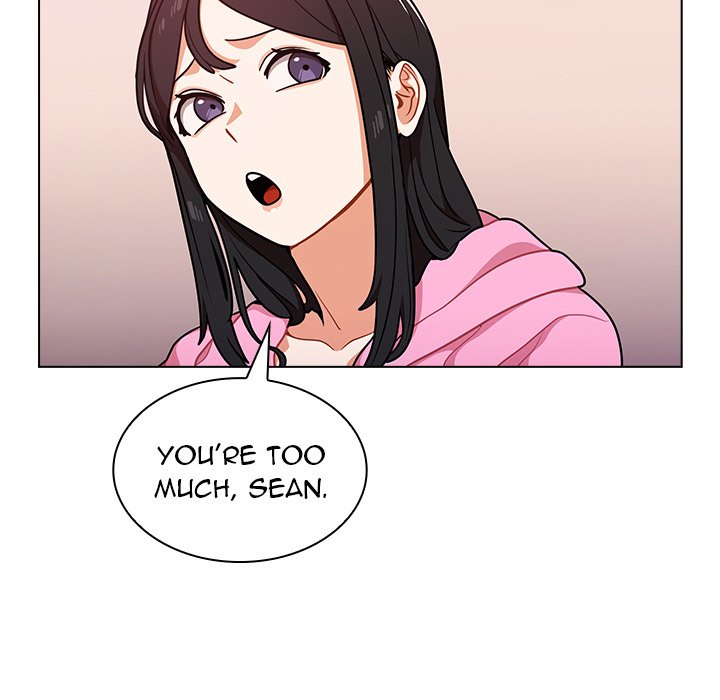 Naughty Little Secret - Chapter 13 [photo 32] - MangaPorn