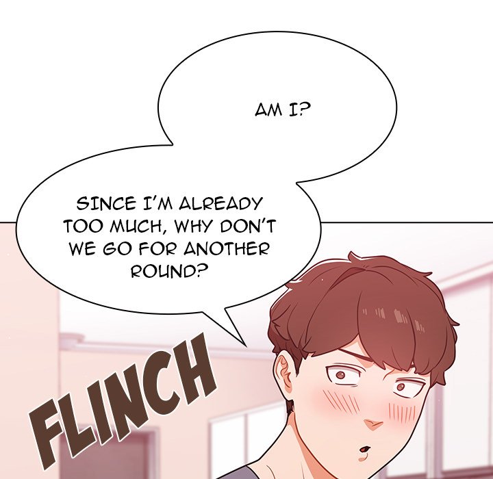 Naughty Little Secret - Chapter 13 [photo 33] - MangaPorn