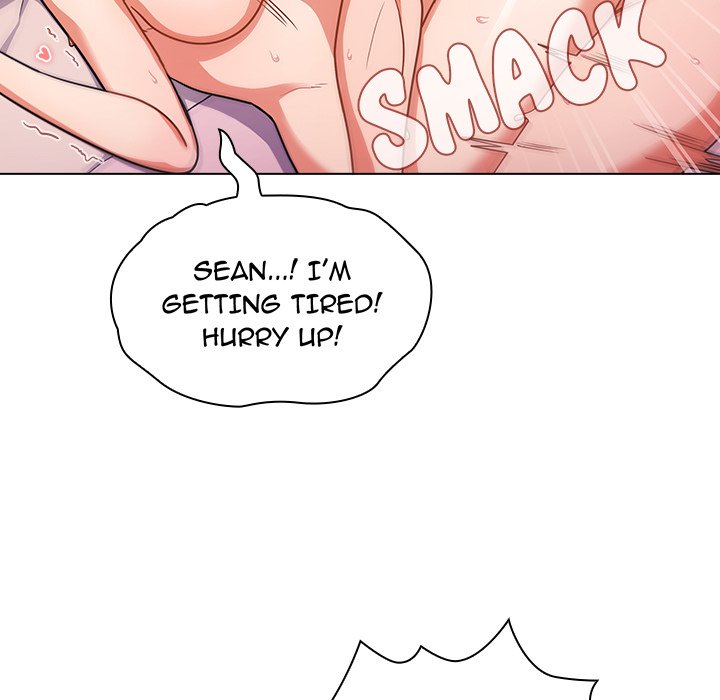 Naughty Little Secret - Chapter 13 [photo 50] - MangaPorn