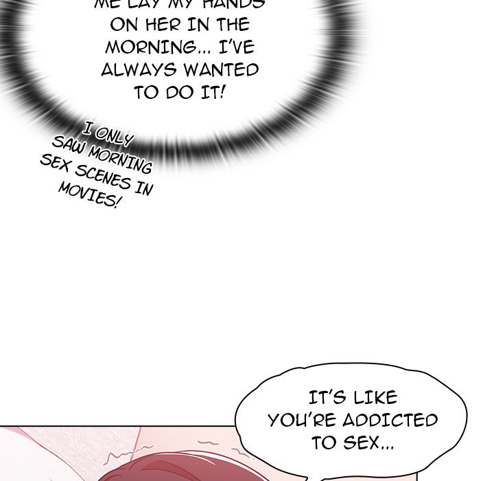 Naughty Little Secret - Chapter 13 [photo 7] - MangaPorn