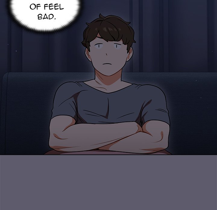 Naughty Little Secret - Chapter 13 [photo 70] - MangaPorn