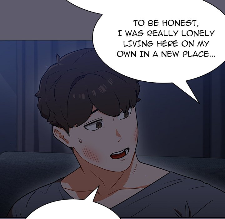 Naughty Little Secret - Chapter 13 [photo 76] - MangaPorn