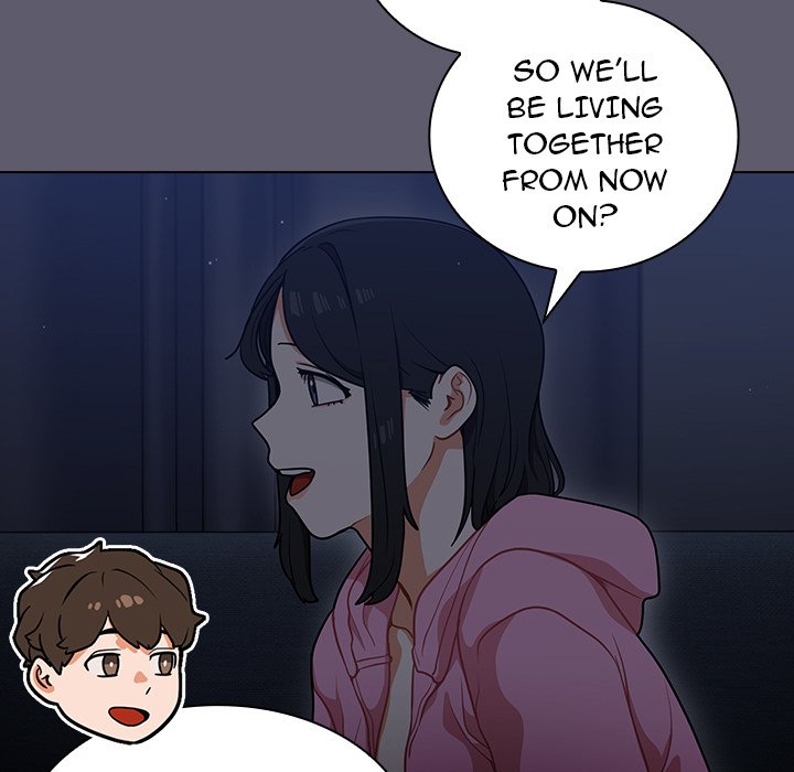 Naughty Little Secret - Chapter 13 [photo 83] - MangaPorn