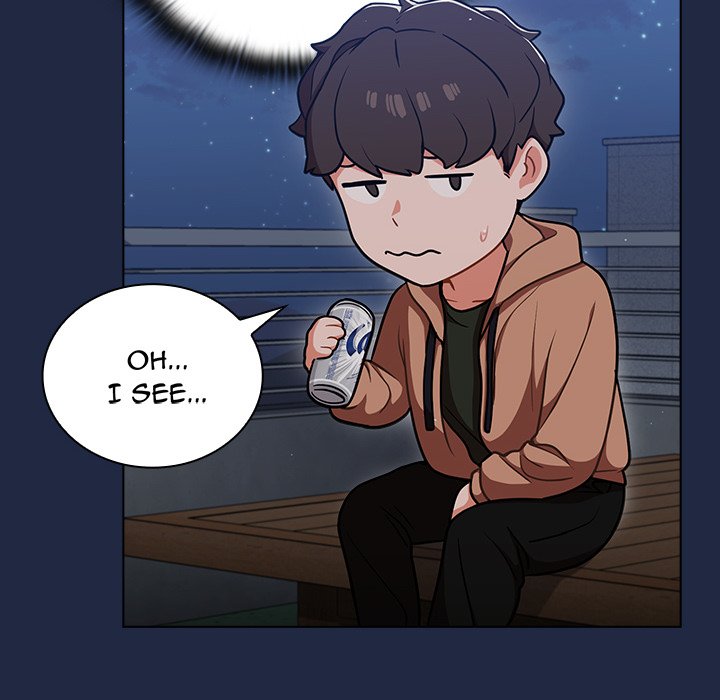 Naughty Little Secret - Chapter 14 [photo 100] - MangaPorn