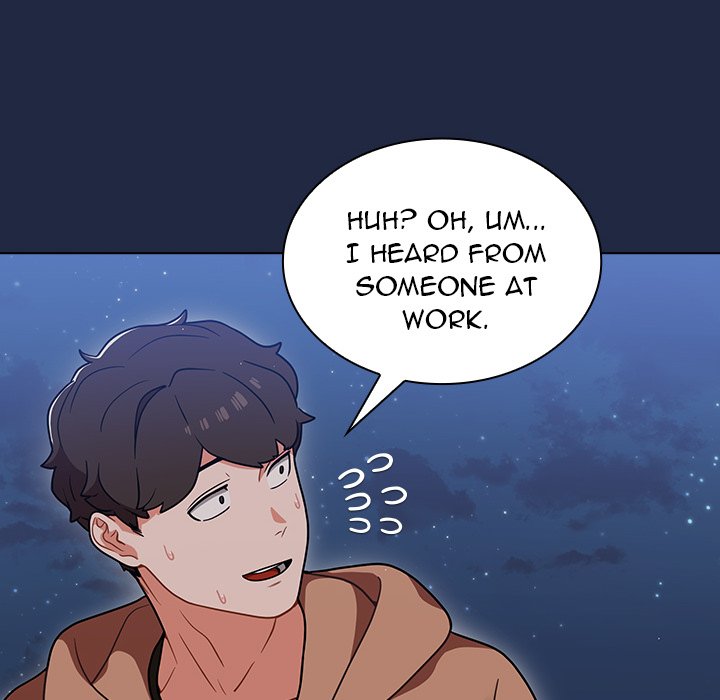 Naughty Little Secret - Chapter 14 [photo 110] - MangaPorn