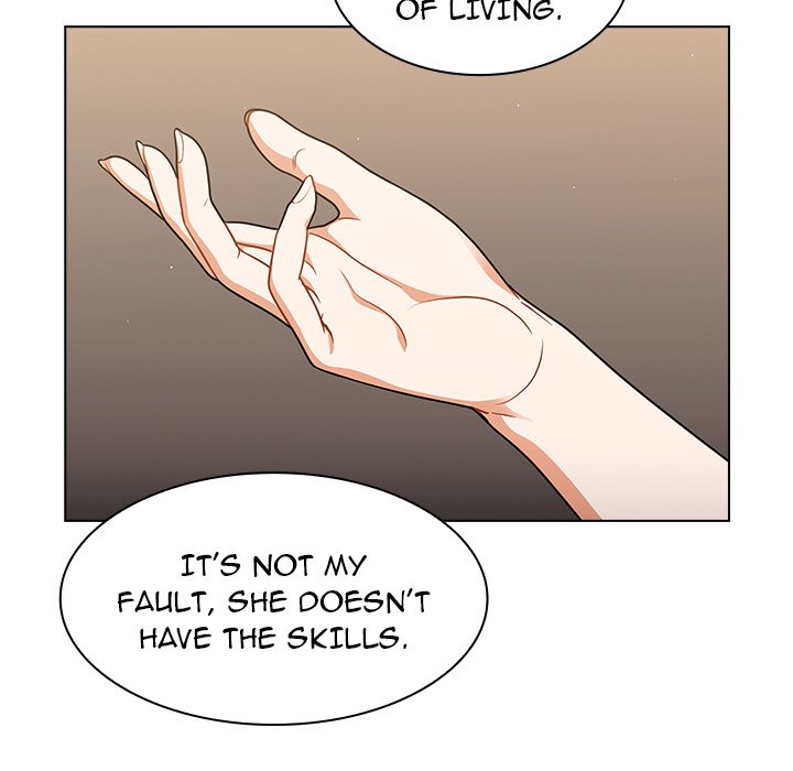 Naughty Little Secret - Chapter 14 [photo 12] - MangaPorn