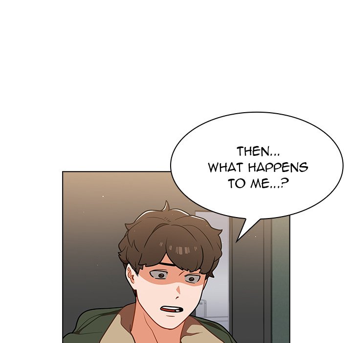 Naughty Little Secret - Chapter 14 [photo 13] - MangaPorn