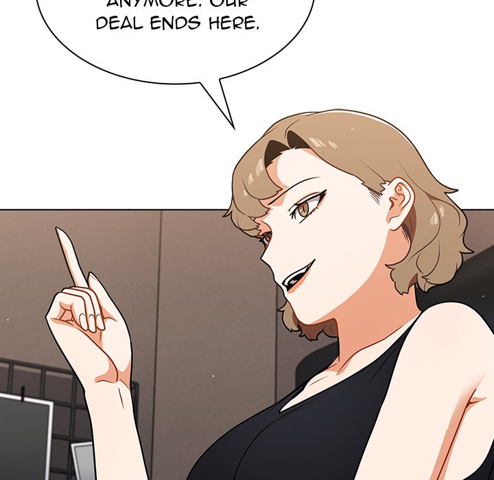 Naughty Little Secret - Chapter 14 [photo 15] - MangaPorn