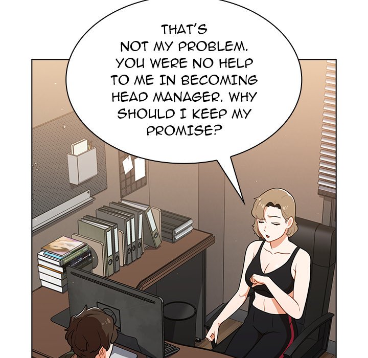 Naughty Little Secret - Chapter 14 [photo 18] - MangaPorn