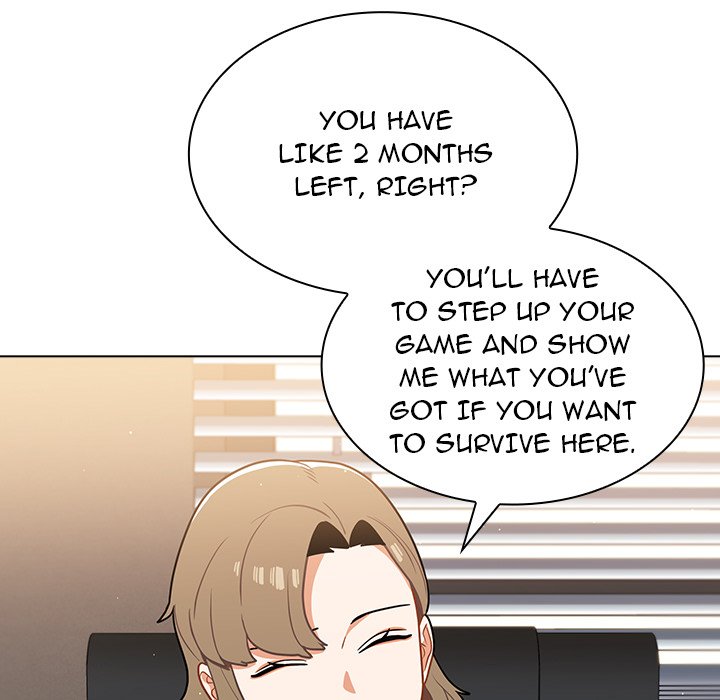 Naughty Little Secret - Chapter 14 [photo 20] - MangaPorn