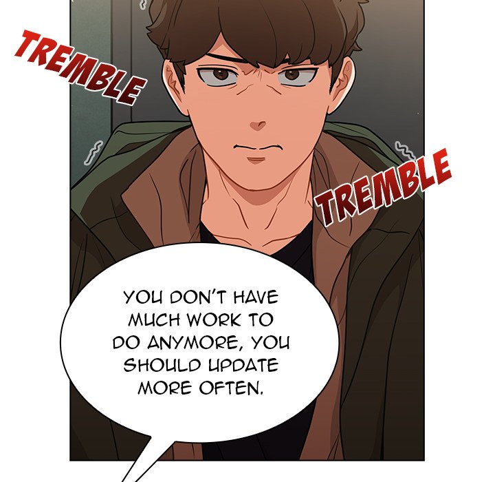 Naughty Little Secret - Chapter 14 [photo 26] - MangaPorn