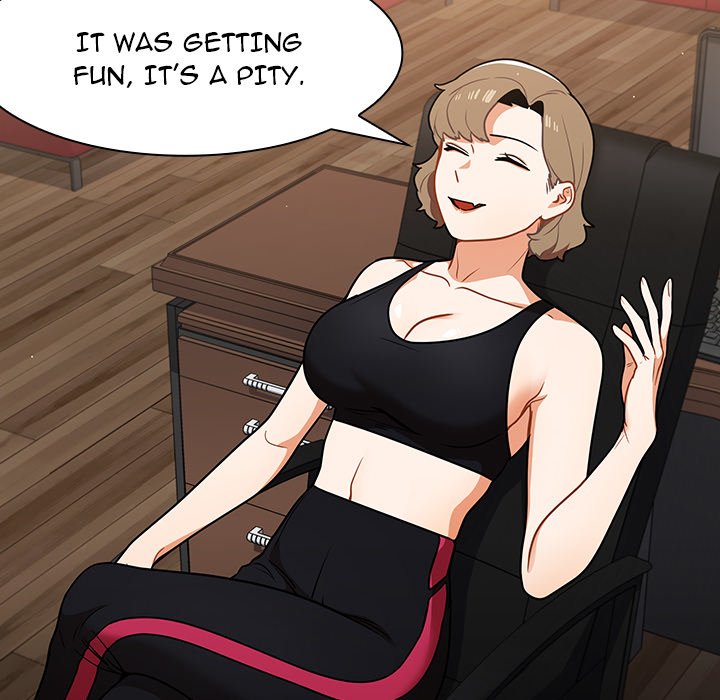 Naughty Little Secret - Chapter 14 [photo 28] - MangaPorn