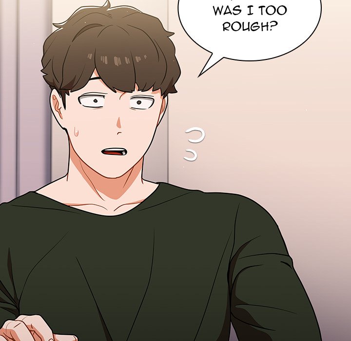 Naughty Little Secret - Chapter 14 [photo 40] - MangaPorn