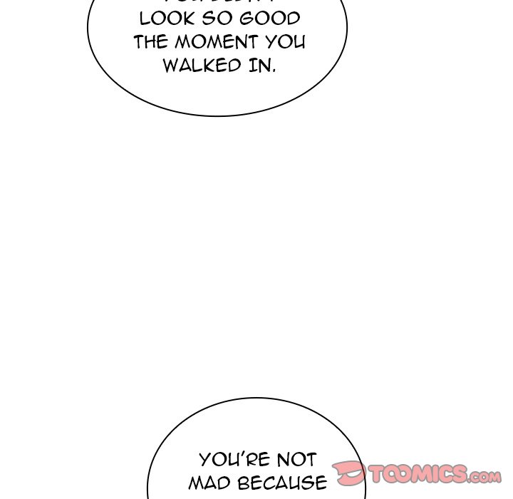 Naughty Little Secret - Chapter 14 [photo 45] - MangaPorn