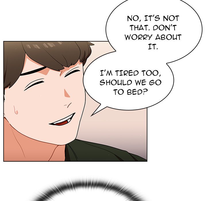 Naughty Little Secret - Chapter 14 [photo 49] - MangaPorn