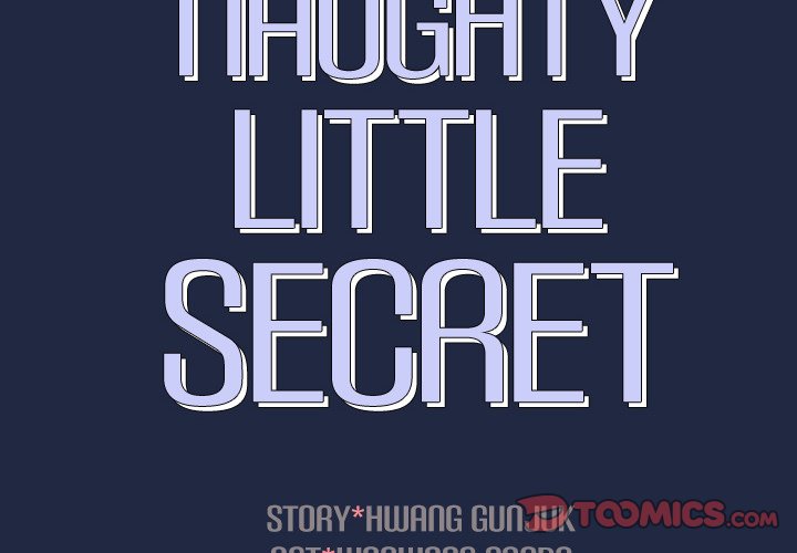 Naughty Little Secret - Chapter 15 [photo 2] - MangaPorn