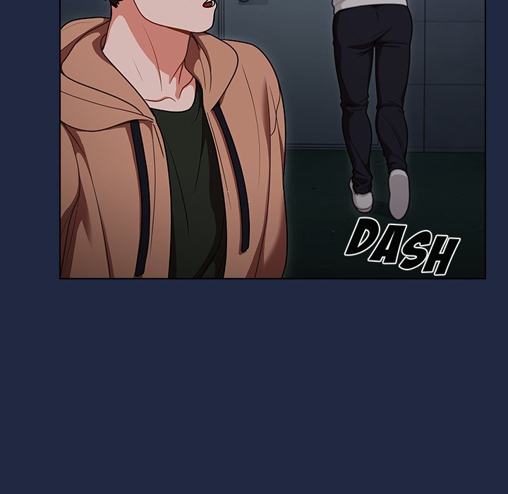 Naughty Little Secret - Chapter 15 [photo 26] - MangaPorn