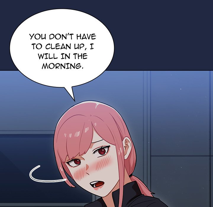 Naughty Little Secret - Chapter 15 [photo 27] - MangaPorn