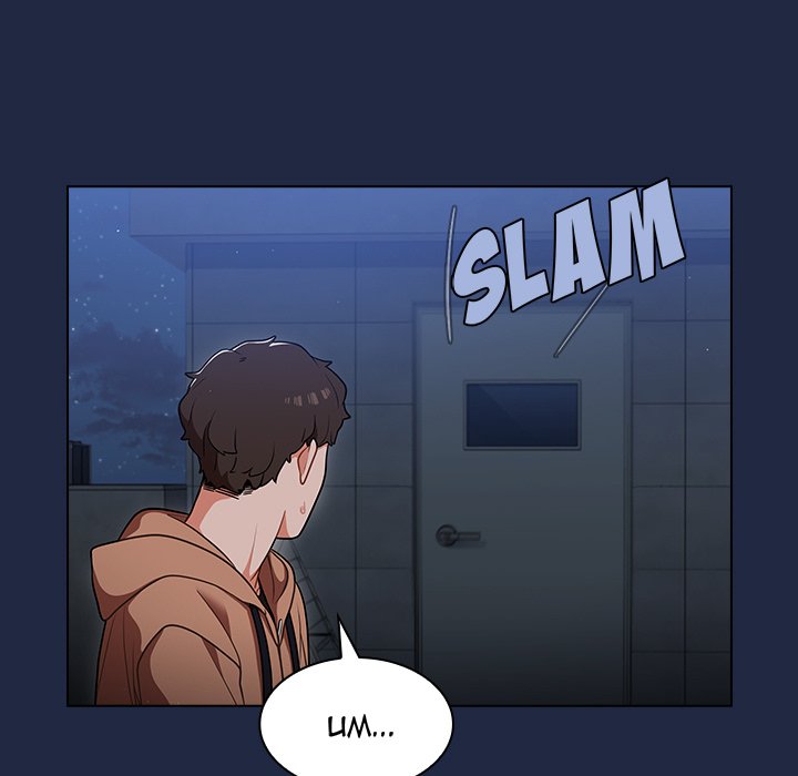 Naughty Little Secret - Chapter 15 [photo 29] - MangaPorn