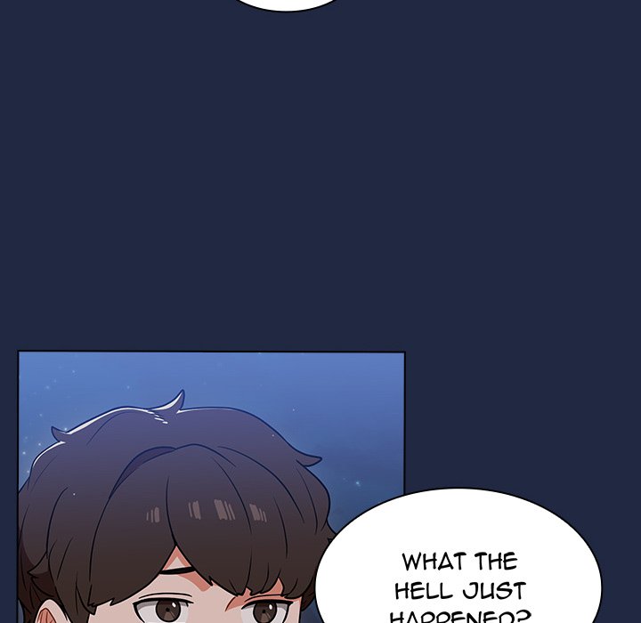 Naughty Little Secret - Chapter 15 [photo 30] - MangaPorn