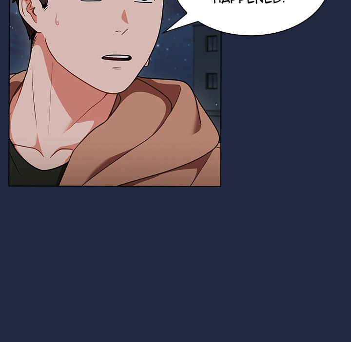 Naughty Little Secret - Chapter 15 [photo 31] - MangaPorn