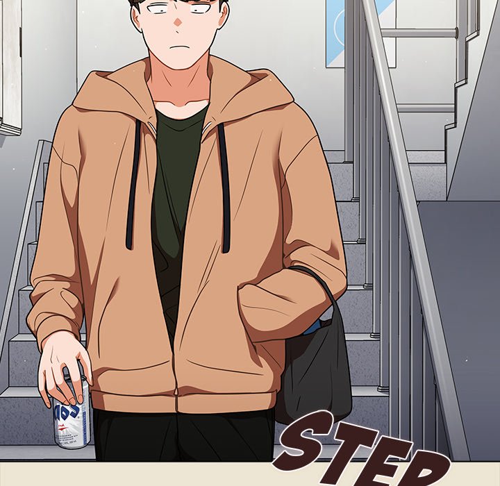 Naughty Little Secret - Chapter 15 [photo 36] - MangaPorn