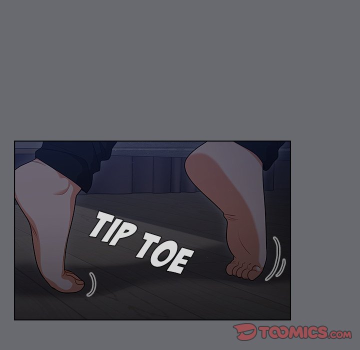 Naughty Little Secret - Chapter 15 [photo 42] - MangaPorn