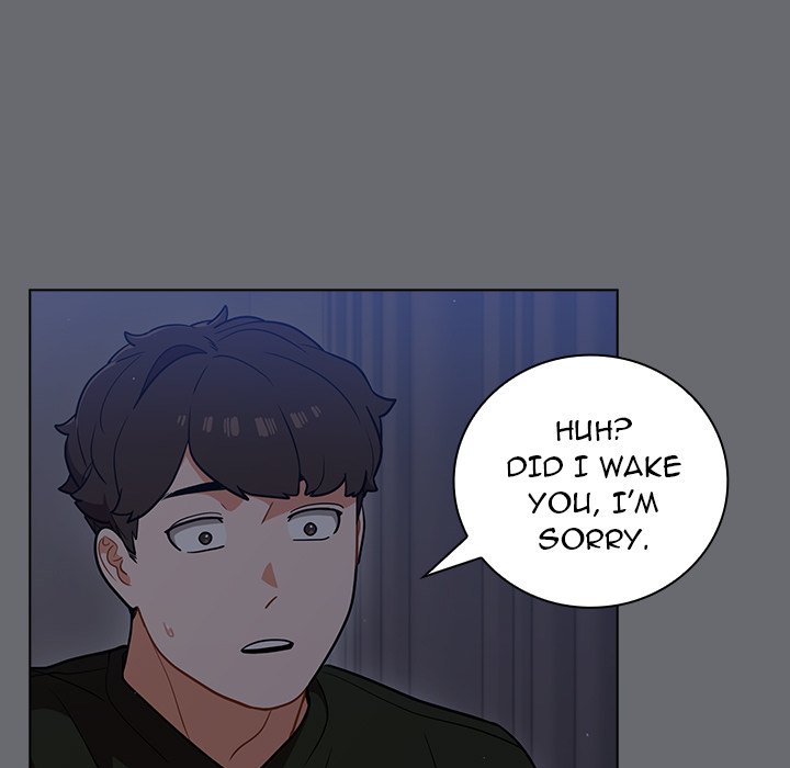 Naughty Little Secret - Chapter 15 [photo 45] - MangaPorn