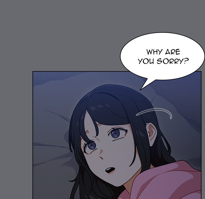 Naughty Little Secret - Chapter 15 [photo 49] - MangaPorn