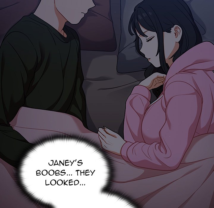 Naughty Little Secret - Chapter 15 [photo 55] - MangaPorn