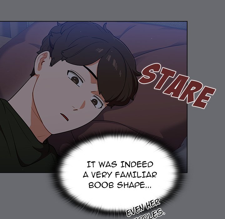 Naughty Little Secret - Chapter 15 [photo 60] - MangaPorn