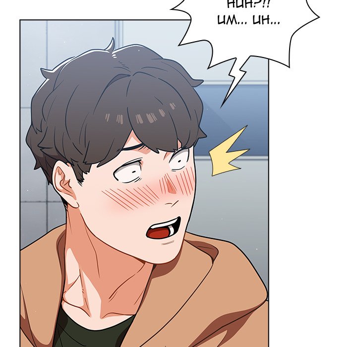 Naughty Little Secret - Chapter 16 [photo 106] - MangaPorn