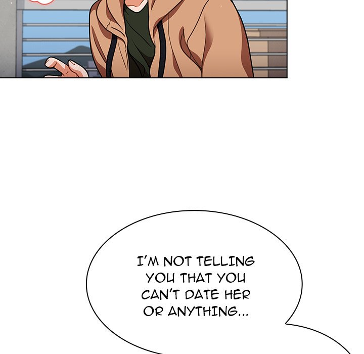 Naughty Little Secret - Chapter 16 [photo 111] - MangaPorn