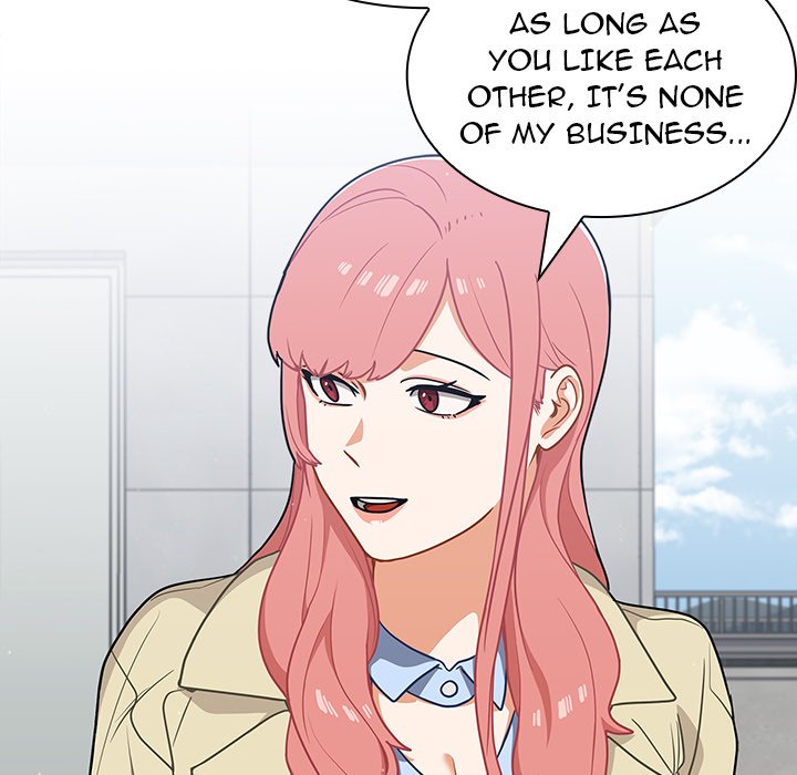 Naughty Little Secret - Chapter 16 [photo 112] - MangaPorn