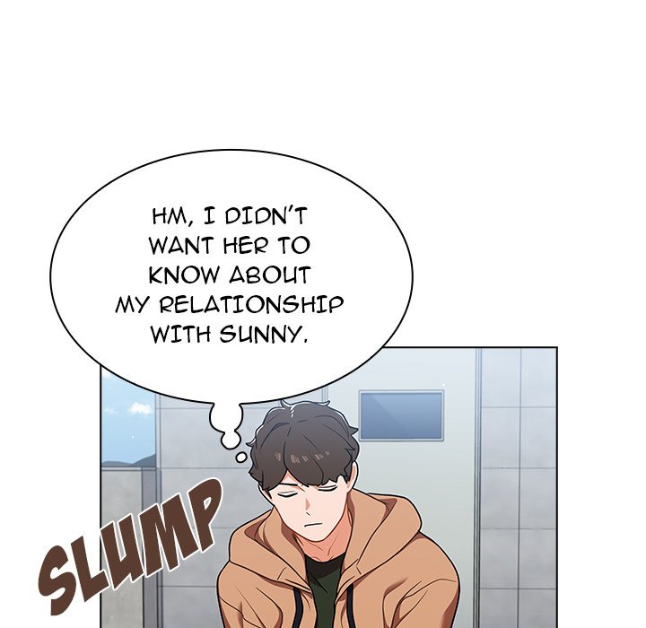 Naughty Little Secret - Chapter 16 [photo 118] - MangaPorn