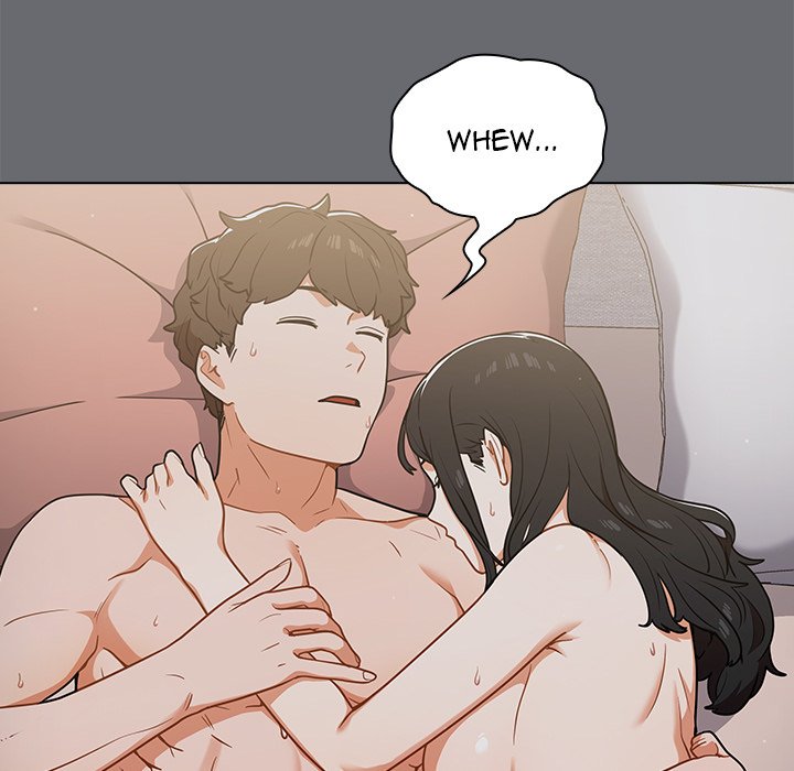 Naughty Little Secret - Chapter 16 [photo 17] - MangaPorn