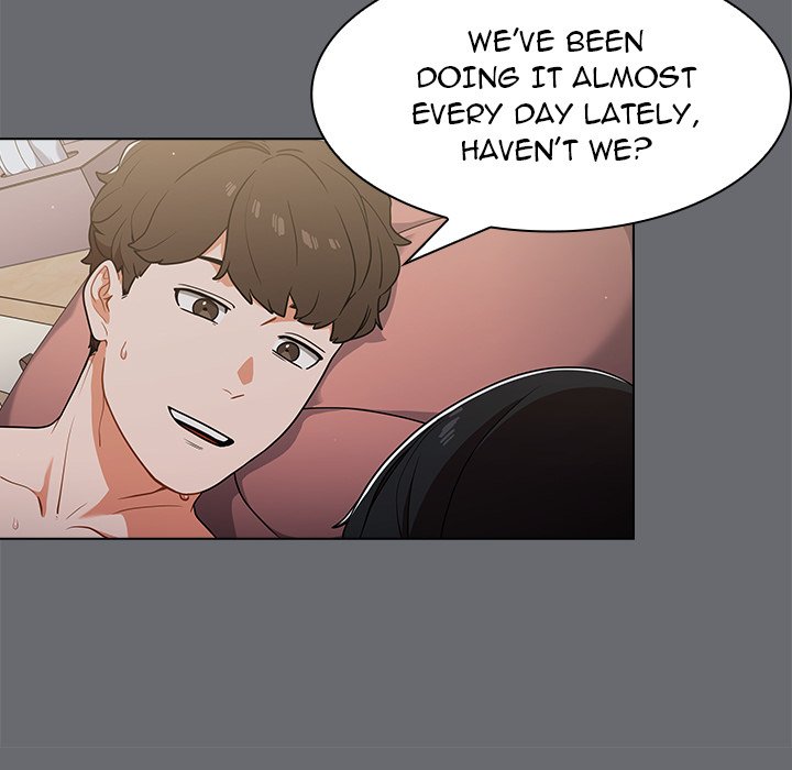 Naughty Little Secret - Chapter 16 [photo 19] - MangaPorn