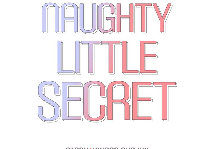 Naughty Little Secret - Chapter 16 [photo 2] - MangaPorn