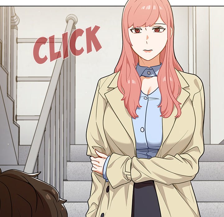 Naughty Little Secret - Chapter 16 [photo 40] - MangaPorn