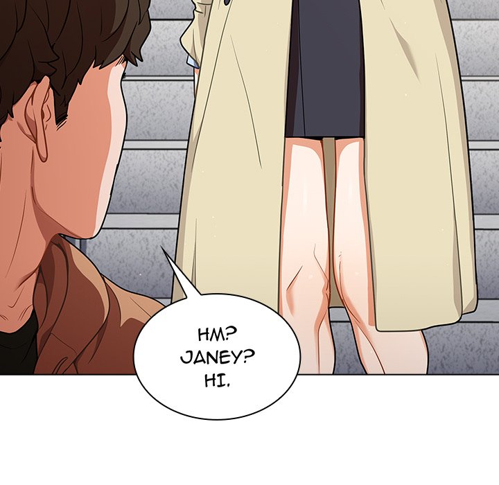 Naughty Little Secret - Chapter 16 [photo 41] - MangaPorn