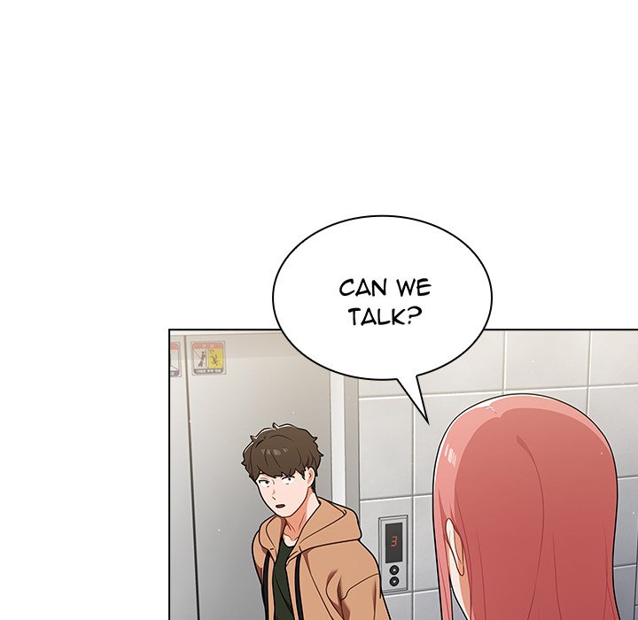 Naughty Little Secret - Chapter 16 [photo 42] - MangaPorn