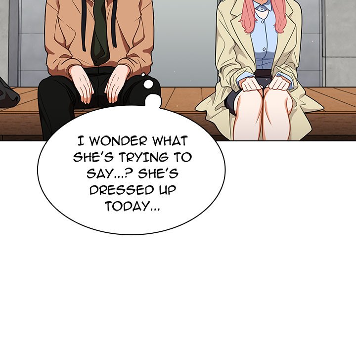 Naughty Little Secret - Chapter 16 [photo 46] - MangaPorn